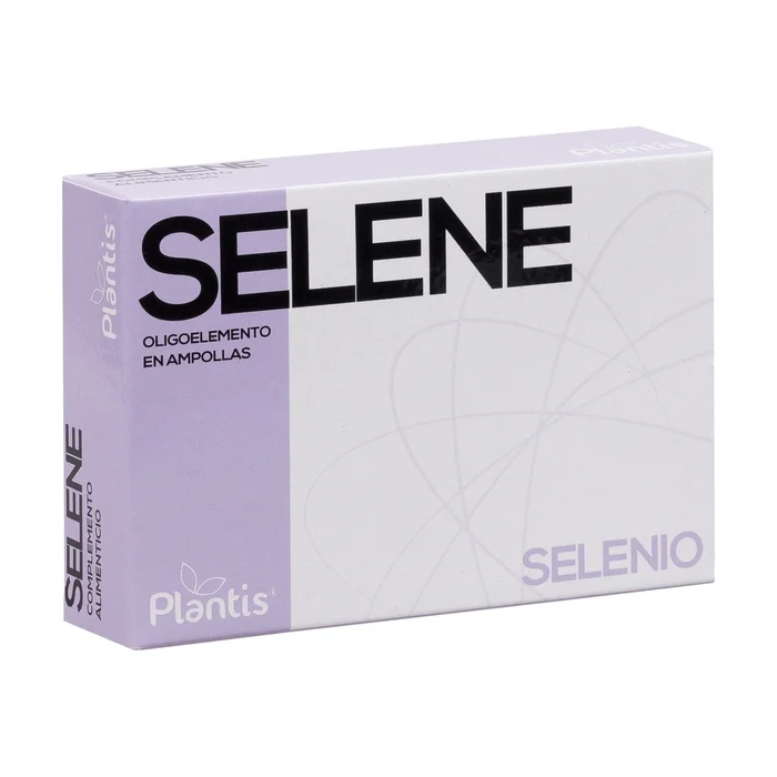Selene 20 Ampullen à 5ml