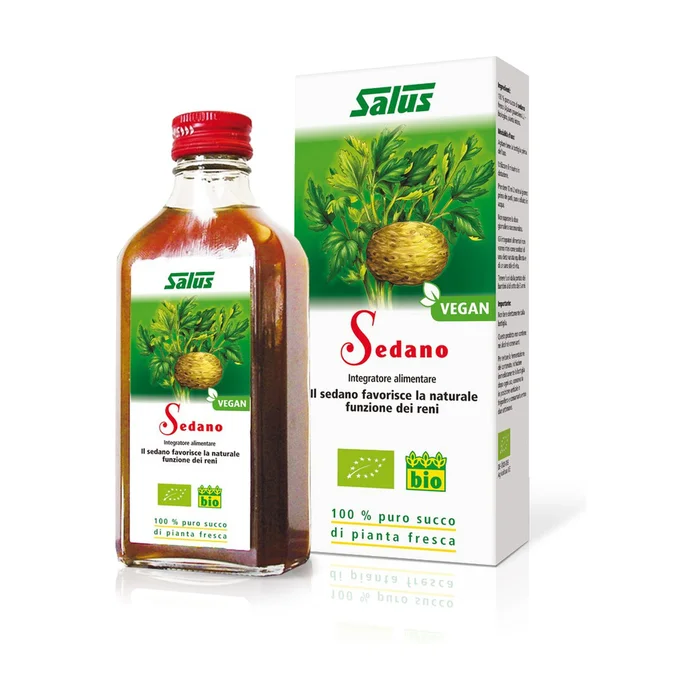 Sellerie 200 ml