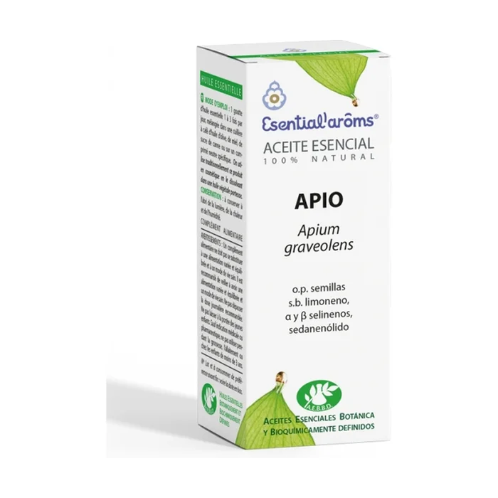 Sellerie ätherisches Öl 10 ml