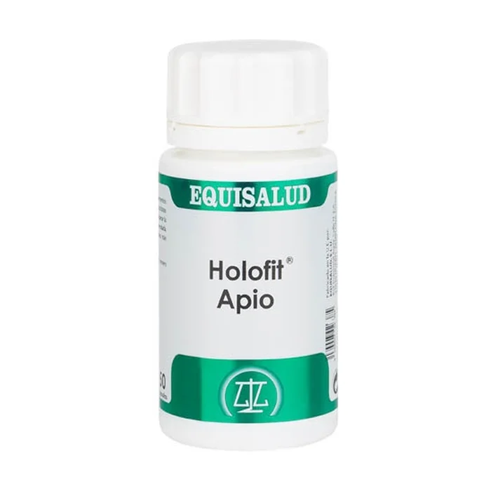 Sellerie Holofit 50 Kapseln