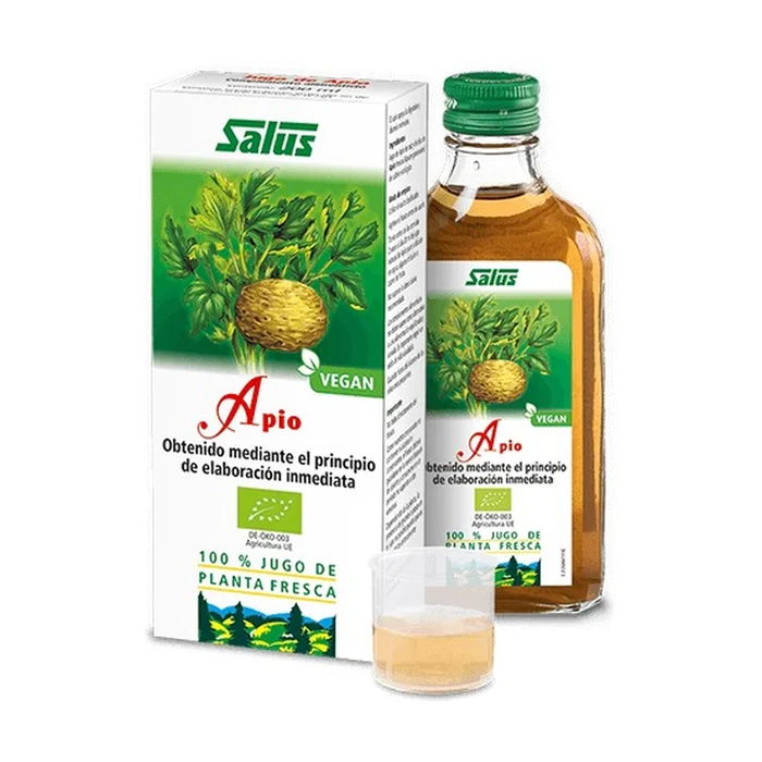Selleriesaft 200 ml