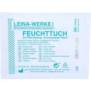 SENADA Feuchttuch 1 St