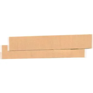 SENADA Fingerverband 2×12 cm 2 St