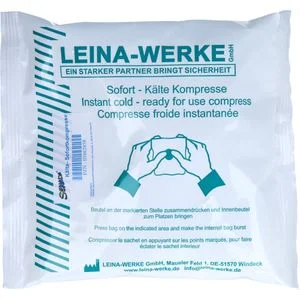 SENADA Kälte Sofortkompresse 1 St