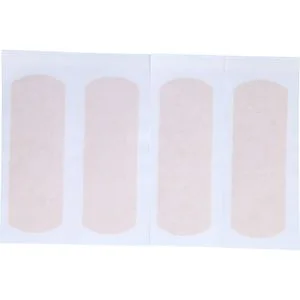 SENADA Pflasterstrips 25×72 mm 4 St