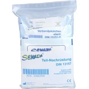 SENADA Teilfüllung DIN 13157 1 St