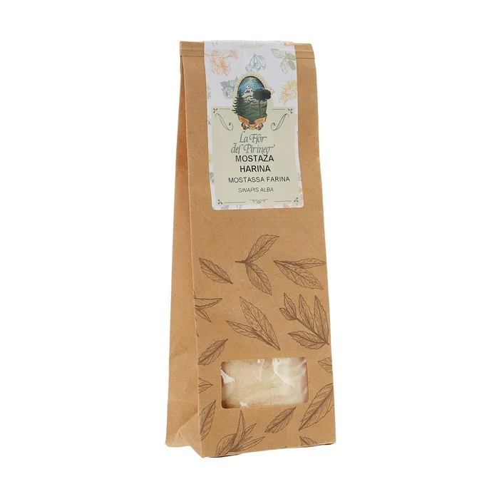 Senfpulver 100 G