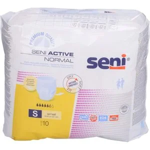 SENI Active Normal small 10 St