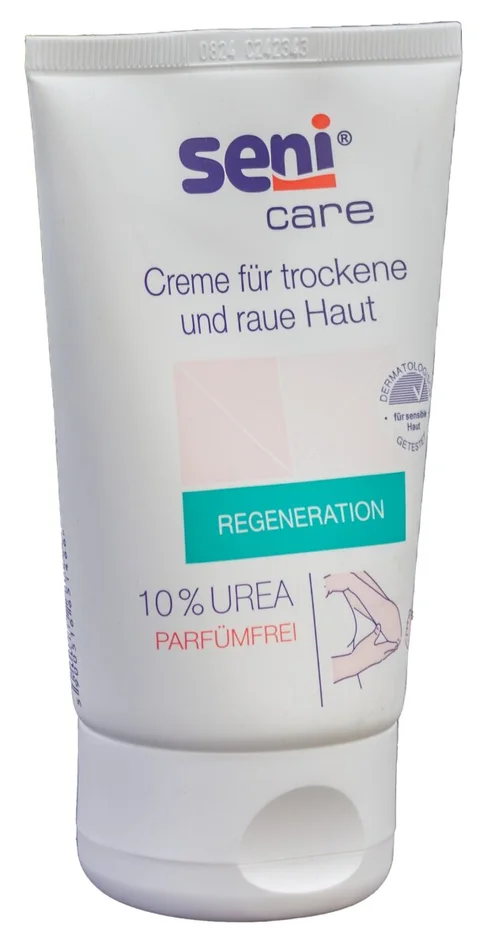 Seni Care Hautschutzcreme