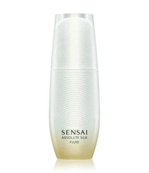 Sensai Absolute Silk Gesichtsfluid