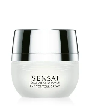 Sensai Cellular Performance Basis Eye Contour Cream Augencreme