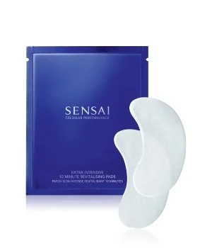 Sensai Cellular Performance Extra Intensive Augenpads