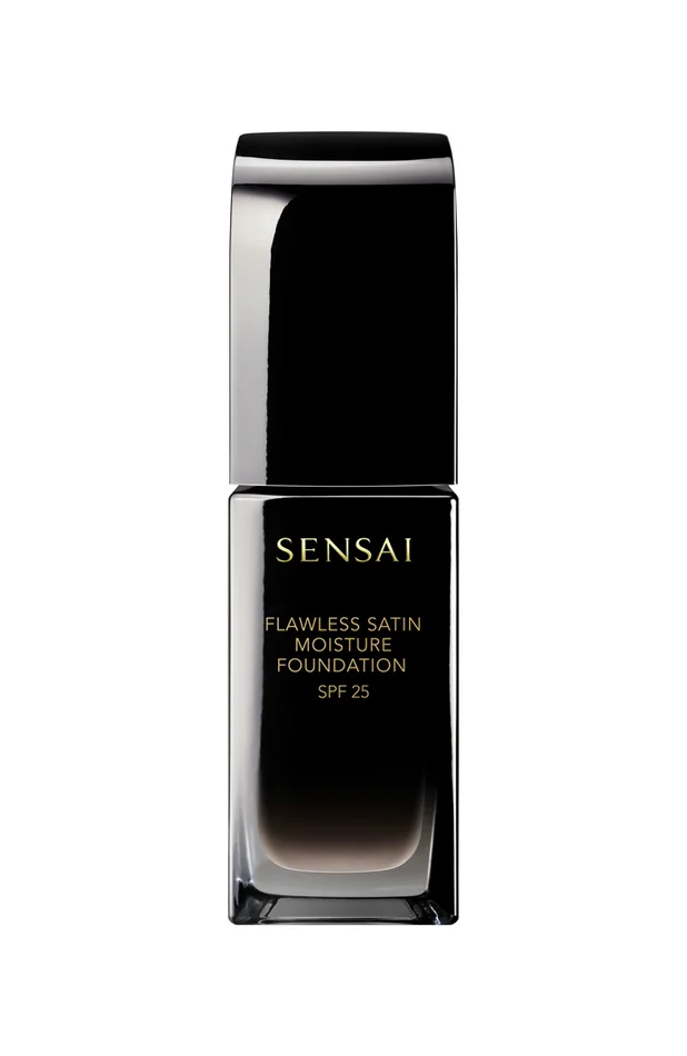 Sensai Flawless Satin Moisture Foundation