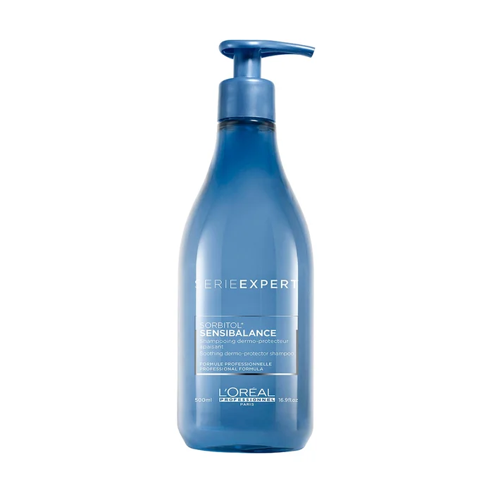 Sensibalance dermo-schützendes beruhigendes Shampoo 500 ml