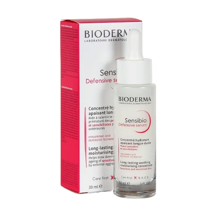 Sensibio Abwehrserum 30 ml Serum
