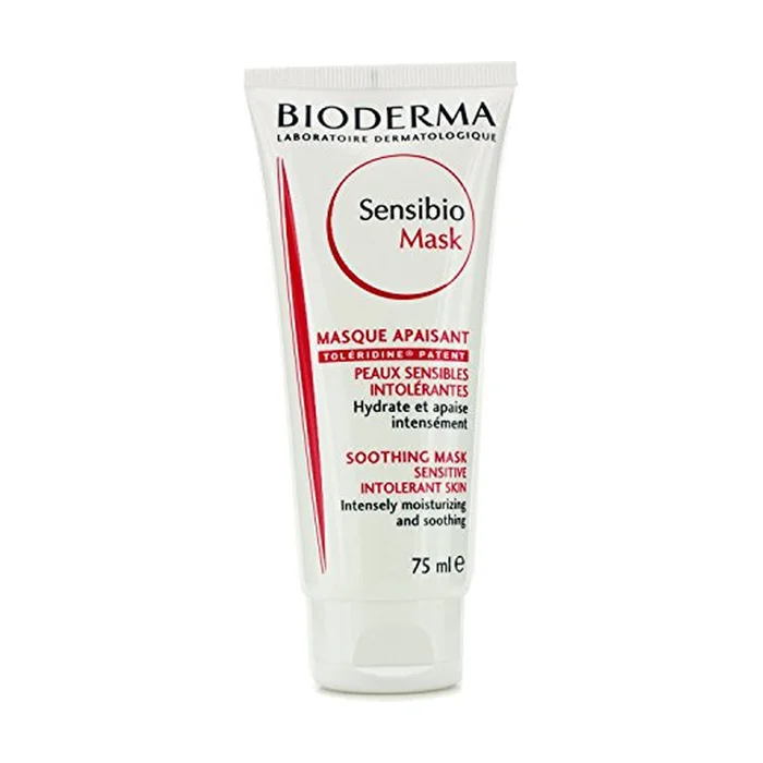 Sensibio Maske 75 ml Sahne