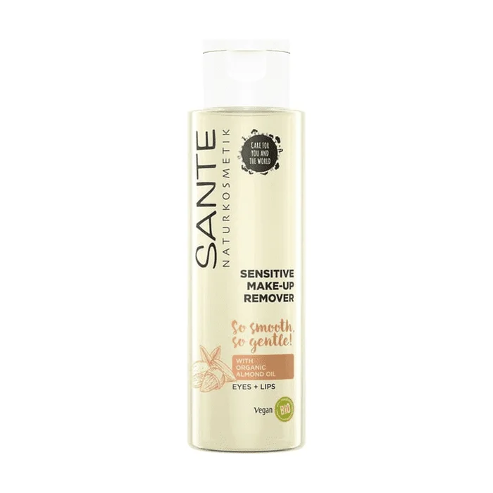 Sensibles Augen-Make-up-Entferneröl 100 ml