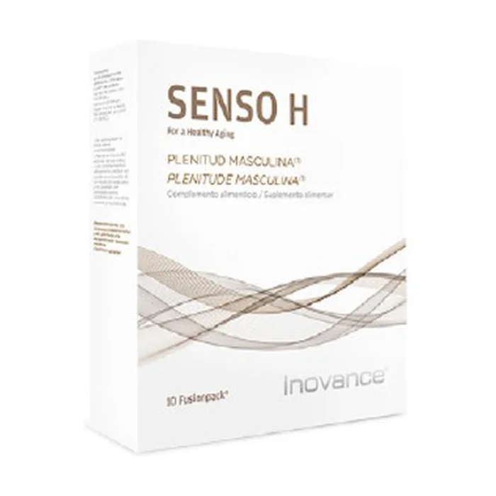 Senso H 10 Fusionpack 1 Einheit