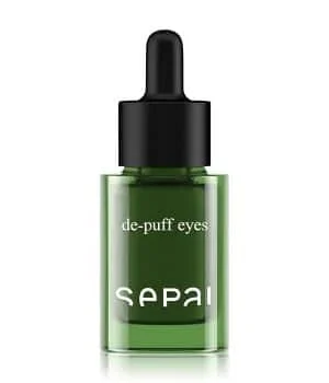 SEPAI Elixir De-Puff Eyes Augenserum