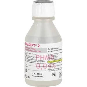 SERASEPT 2 Lösung 250 ml
