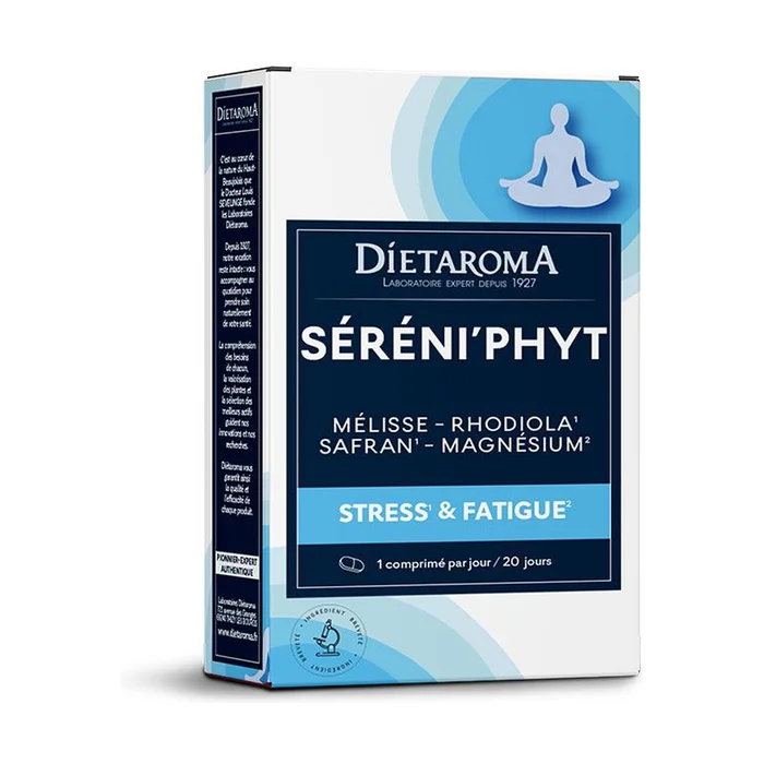 Sereni’Phyt 20 Kimprimenrt