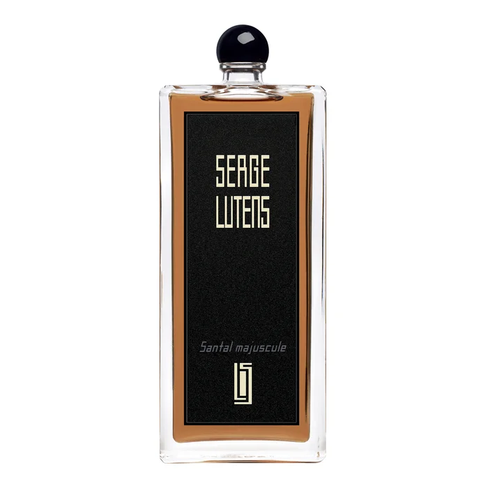 Serge Lutens Santal Majuscule Eau de Parfum Flacon Nat. Spray