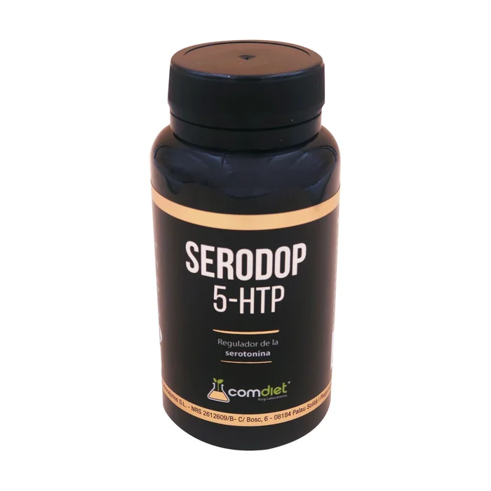 Serodop 60 Kapseln