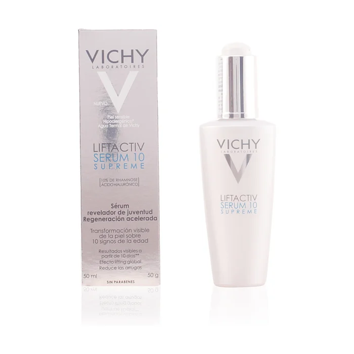 Serum 10 Supreme Liftactiv 50 ml Serum