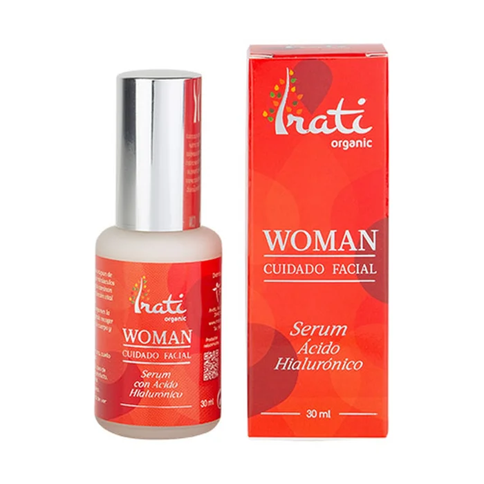 Serum mit Hyaluronsäure 30 ml Serum