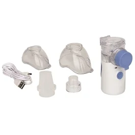 Servocare Ultraschall-Inhalationsgerät Mini, Vernebler mit Zubehör