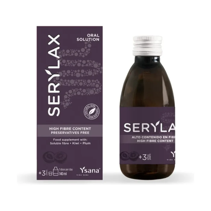 Serylax-Darmpassage 140 ml