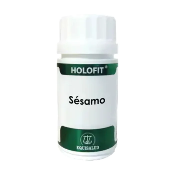 Sesam Holofit 50 Kapseln