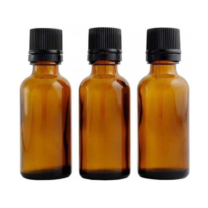 Set mit 3 Codigoutte-Flaschen 3 Einheiten à 30ml