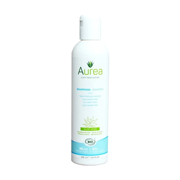 Shampoo 250 ml