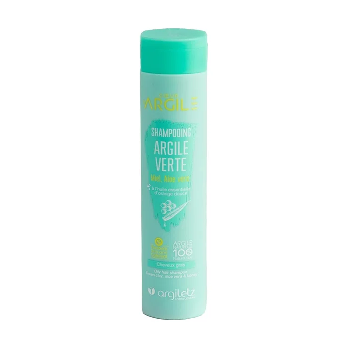 Shampoo für trockenes Haar 200 ml