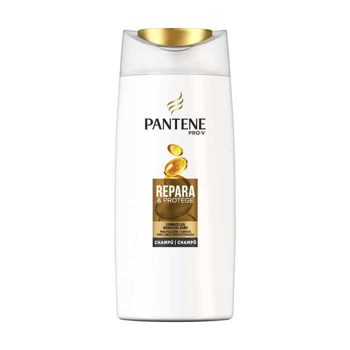 Shampoo repariert und schützt 700 ml