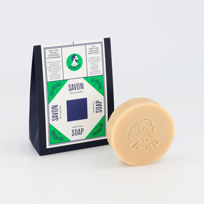 Shaving Soap Refill Rasierseife