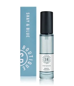 SHAY & BLUE White Peaches Eau de Parfum