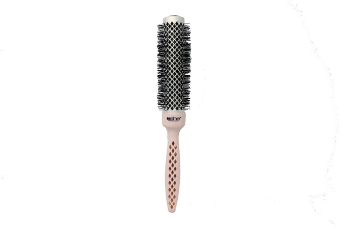 She Professional Thermische Rundhaarbürste Durchmesser 32 FB932XL Rosa