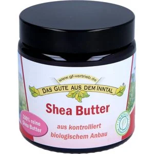 SHEA BUTTER 100% 110 ml