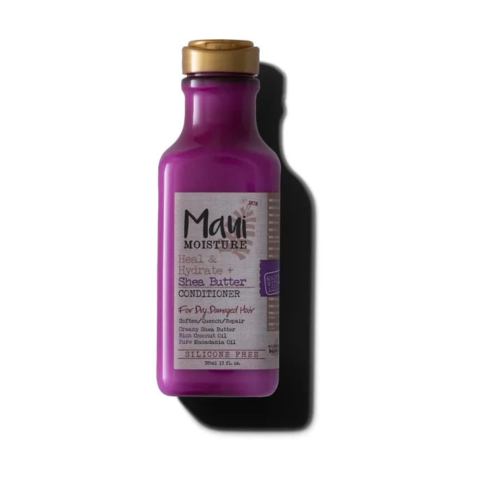 Sheabutter-Conditioner 385 ml