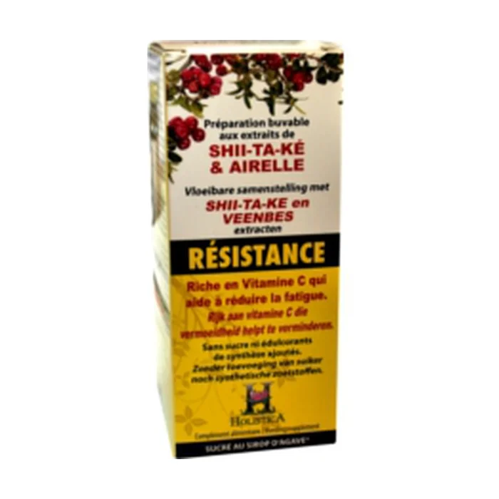 Shii Ta Ke Sirup 150 ml
