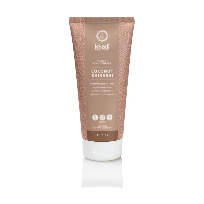 Shikakai Shine Shampoo 200 ml