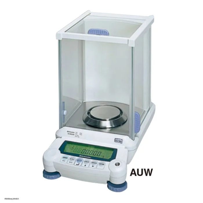 SHIMADZU Analytical Balance AUW V-Series