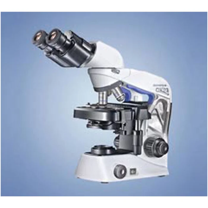 SHIMADZU Mikroskop CX23 S2