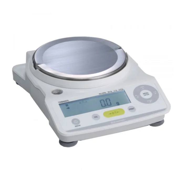 SHIMADZU precision scale TW223L-V 220 g