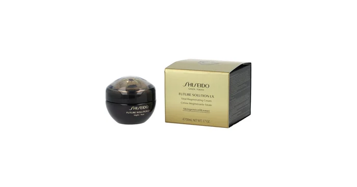 Shiseido Future Solution LX Total Regenerating Cream 50 ml