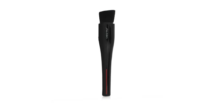 Shiseido Hasu Fude Foundation Brush
