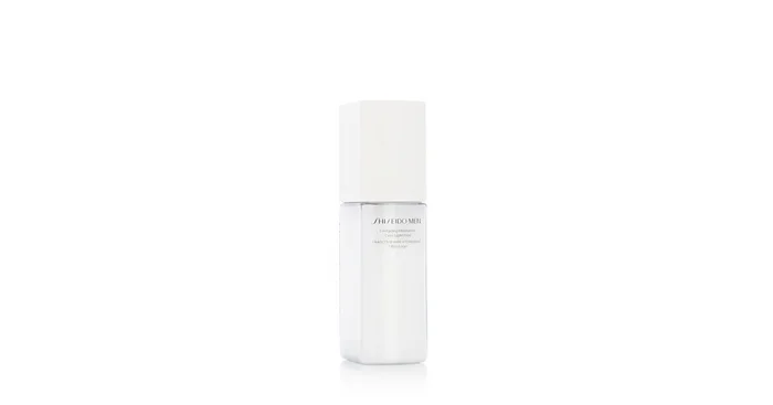 Shiseido Men Energizing Moisturizer Extra Light Fluid 100 ml