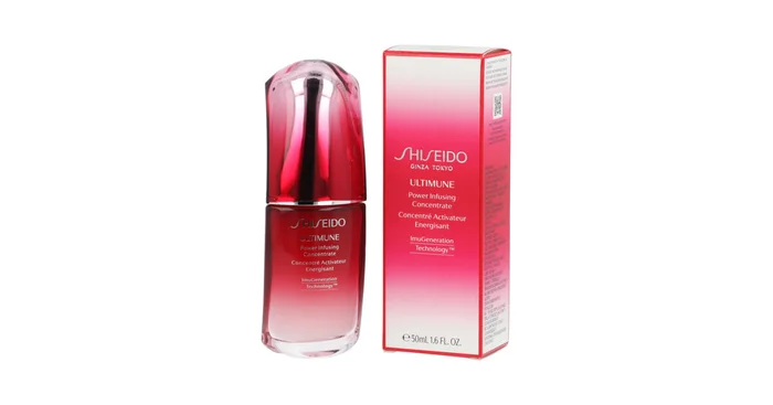 Shiseido Ultimune Power Infusing Concentrate 50 ml
